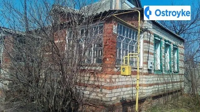 Продаж будинку, 70 м², Нова Водолага — фото 1