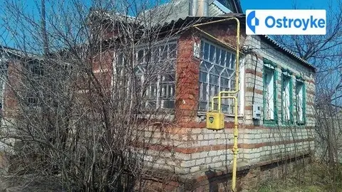 Продаж будинку, 70 м², Нова Водолага