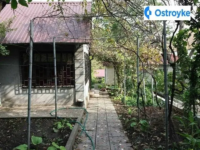 Продаж будинку, 35 м², Одеса — фото 5