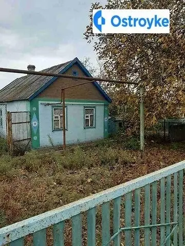 1-кімнатна будинок, 24 м², вул. Дружби, 10, Запоріжжя