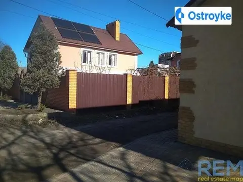 4-кімнатна будинок, 120 м², пров. Малиновський, Одеса