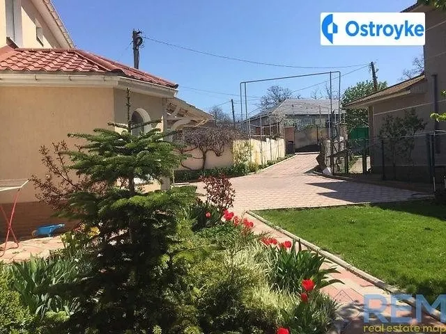 Продаж будинку, 140 м², Одеса — фото 1