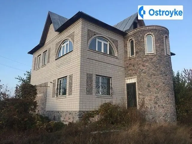 Продаж будинку, 285 м², Кобеляки — фото 3