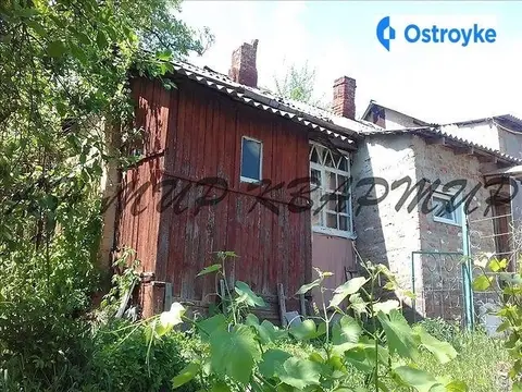 2-кімнатна будинок, 39 м², пров. Мистецький, Полтава