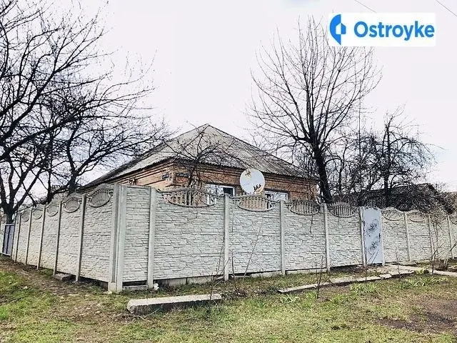 Продаж будинку, 60 м², Синельникове — фото 1