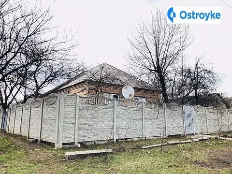 Продаж будинку, 60 м², Синельникове