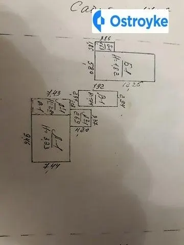 Продаж будинку, 83 м², Куликівка — фото 1