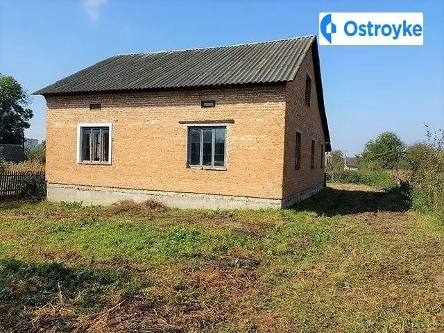 Продаж будинку, 135 м², Кам'янка-Бузька — фото 1