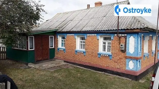 Продаж будинку, 49 м², Калинівка — фото 5