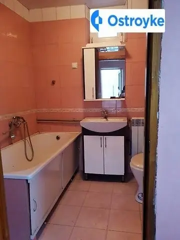 Исполкомовская