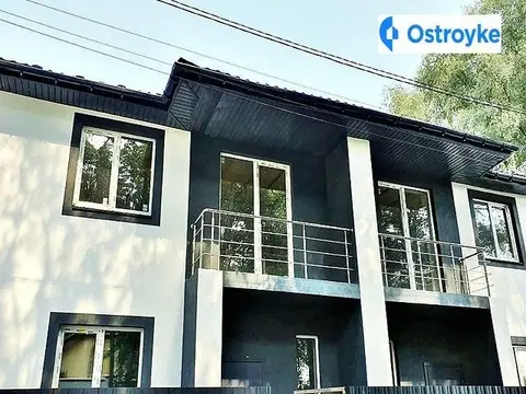 4-кімнатна будинок, 115 м², вул. Лугова, Ірпінь
