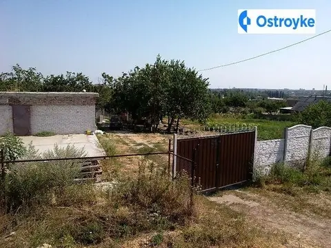 2-кімнатна будинок, 60 м², Запоріжжя