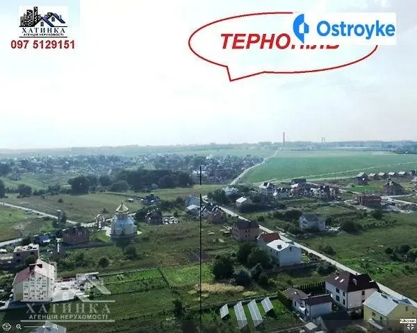 заїзд з Оріону та Корольова — фото 3