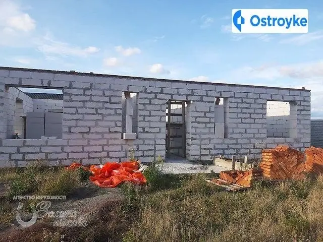 Перемичка (окружна Барське- Гніванське Ш) — фото 3