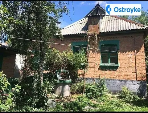 3-кімнатна будинок, 60 м², вул. Школьний, Вінниця