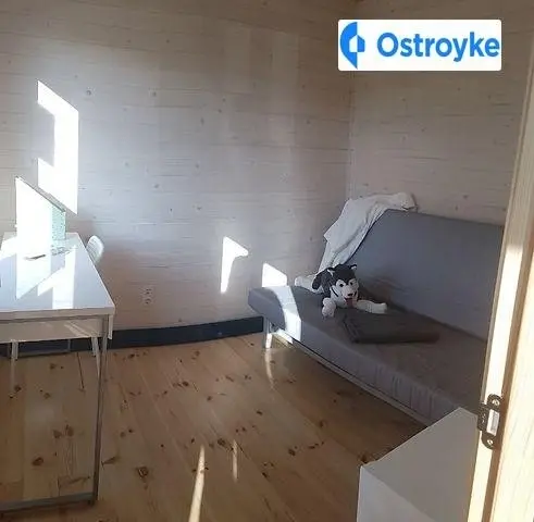Продаж будинку, 23 м², Пустомити — фото 3