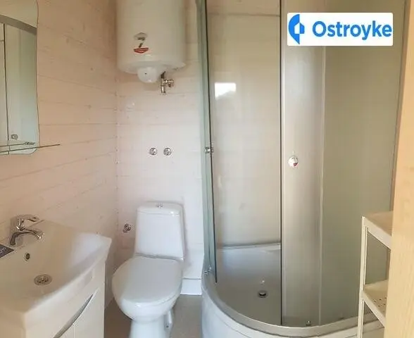Продаж будинку, 23 м², Пустомити — фото 5