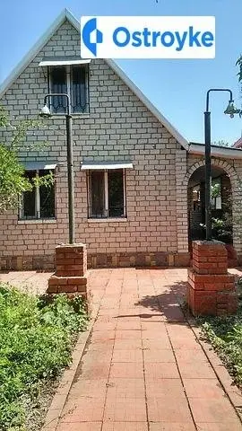 Продаж будинку, 56 м², Овідіополь