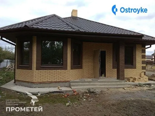 Руданского улица — фото 1