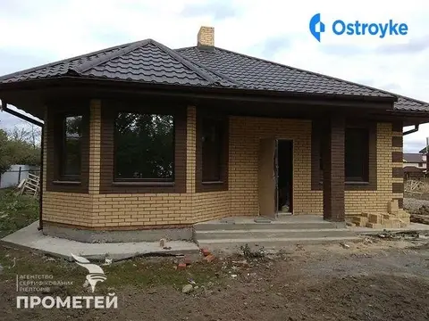 4-кімнатна будинок, 110 м², вул. Руданського, Вінниця