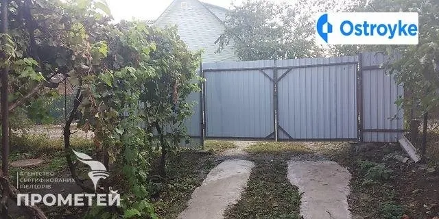 Заречная улица — фото 1