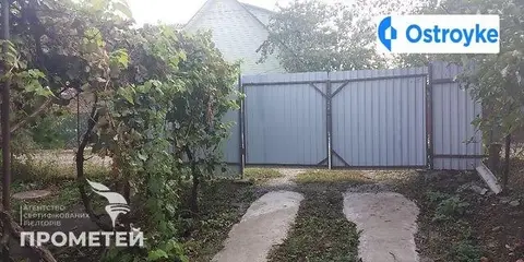 3-кімнатна будинок, 55 м², вул. Заречна, Вінниця