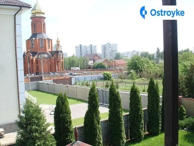 Кричевського улица — фото 3