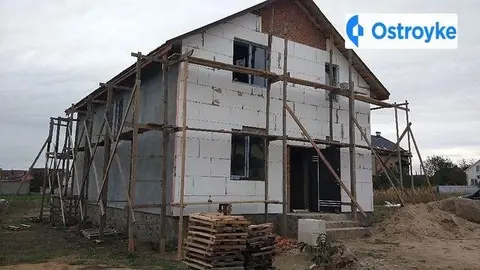4-кімнатна будинок, 125 м², вул. Гринченка, Вінниця
