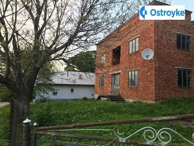 Продаж будинку, 220 м², Рогатин — фото 2