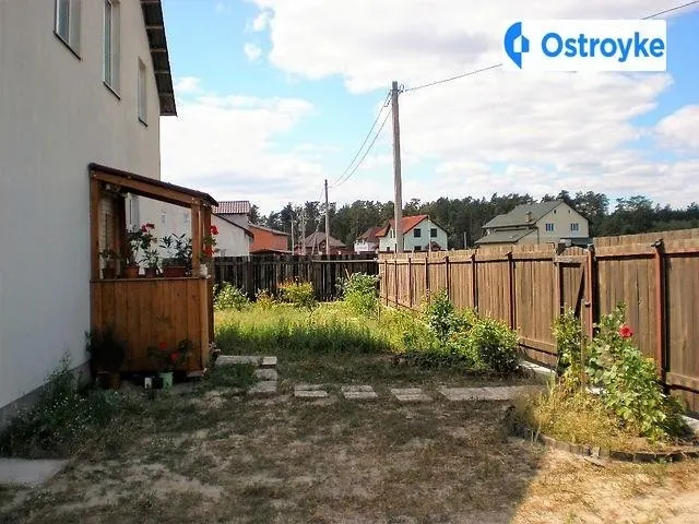Продаж будинку, 126 м², Вишгород — фото 1