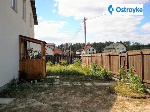 Продаж будинку, 126 м², Вишгород