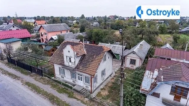 Карпатська — фото 1