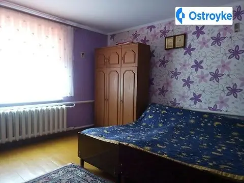 Марка Вовчка