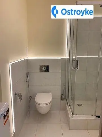 Оренда 2-кімнатної квартири, 37 м², Київ — фото 5