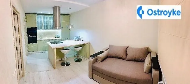Оренда 2-кімнатної квартири, 37 м², Київ — фото 1