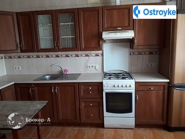 Оренда 3-кімнатної квартири, 64 м², Вінниця — фото 5