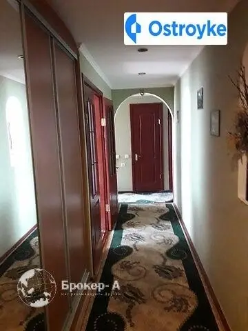 Оренда 3-кімнатної квартири, 64 м², Вінниця — фото 2