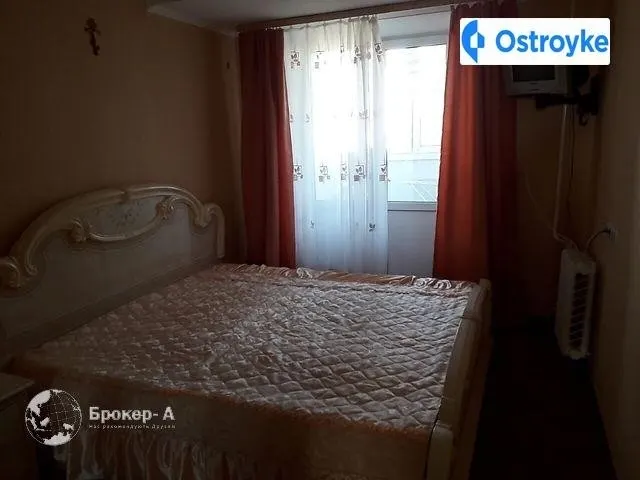 Оренда 3-кімнатної квартири, 64 м², Вінниця — фото 1