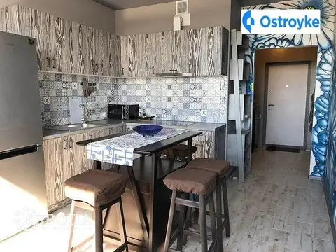 2-кімнатна квартира, 48 м², вул. Канатна, 122, Одеса