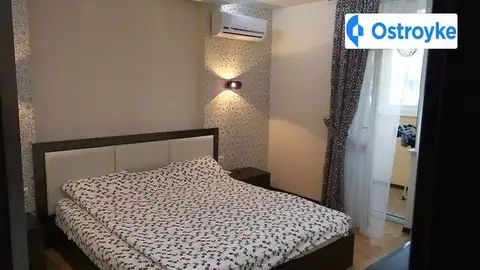 2-комнатная квартира, 100 м², вул. Саперно-Слобідська, 22, Киев