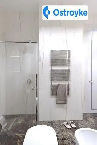 Сергея Струтинского улица — фото 3