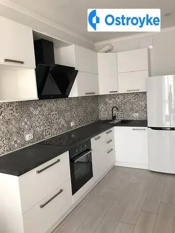 Маршала Рыбалко улица — фото 1