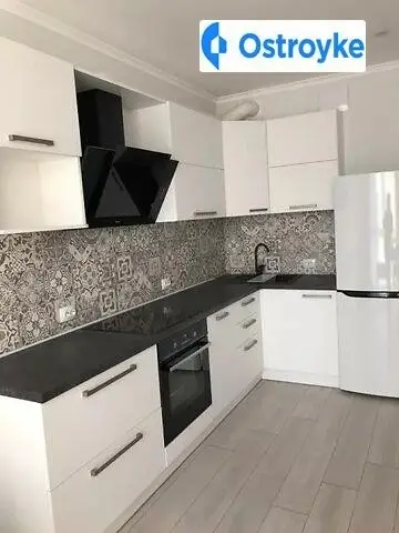 1-комнатная квартира, 40 м², вул. Маршала Рибалка, 5Б, Киев