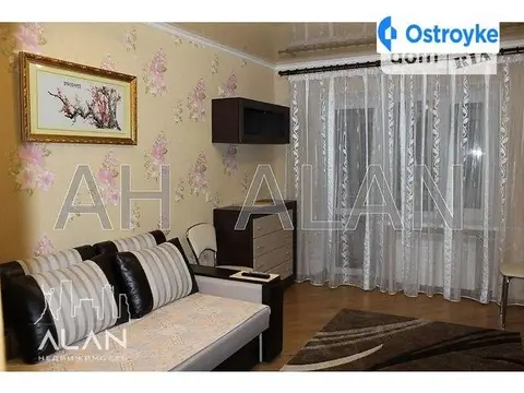 2-комнатная квартира, 45 м², вул. Добрий Шлях, 5А, Киев