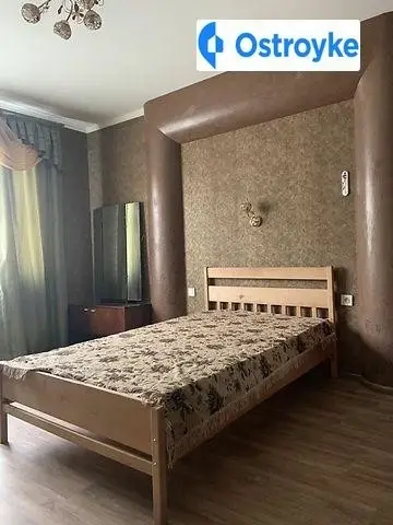 1-кімнатна квартира, 40 м², вул. Ювілейна, 61б, Харків