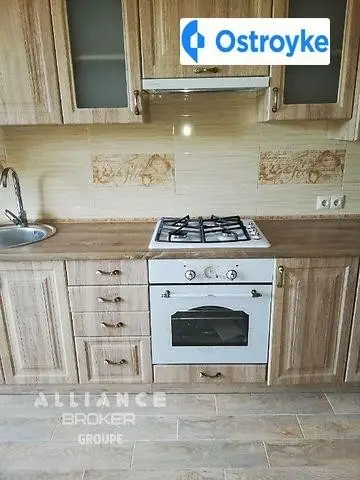 1-кімнатна квартира, 46 м², вул. Тернопільська, Хмельницький