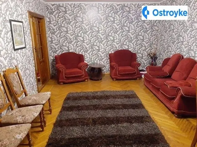 Маршала Говорова улица — фото 5