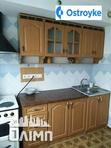 2-кімнатна квартира, 54 м², вул. 1-й провулок Марії Литвиненко-Вольгемут, Вінниця