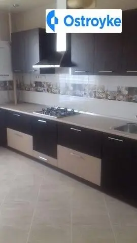 1-кімнатна квартира, 45 м², вул. Київська вулиця/ набережній квартрал, Вінниця