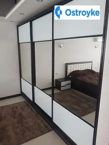 1-кімнатна квартира, 36 м², просп. Адмирала Сенявина, 156, Херсон